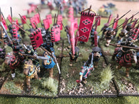 Samurai Army