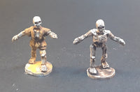 15mm Undead Skeletons