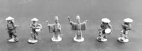 15mm Undead Command