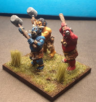 15mm Large Oni