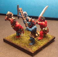 15mm Oni