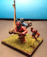 15mm Oni Command