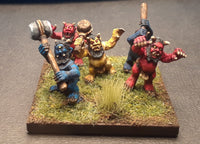 15mm Small Oni